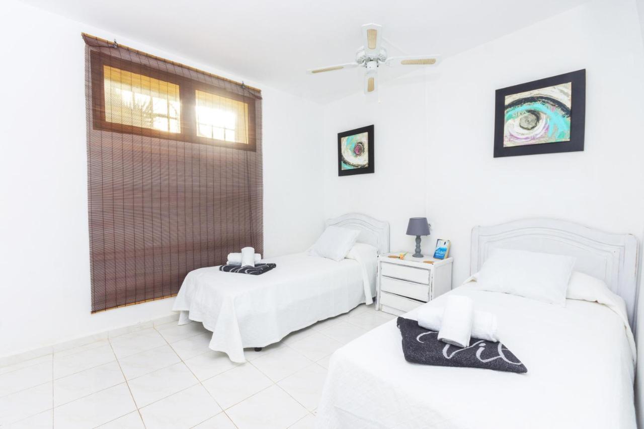 Villa Jasmin à Jávea Extérieur photo