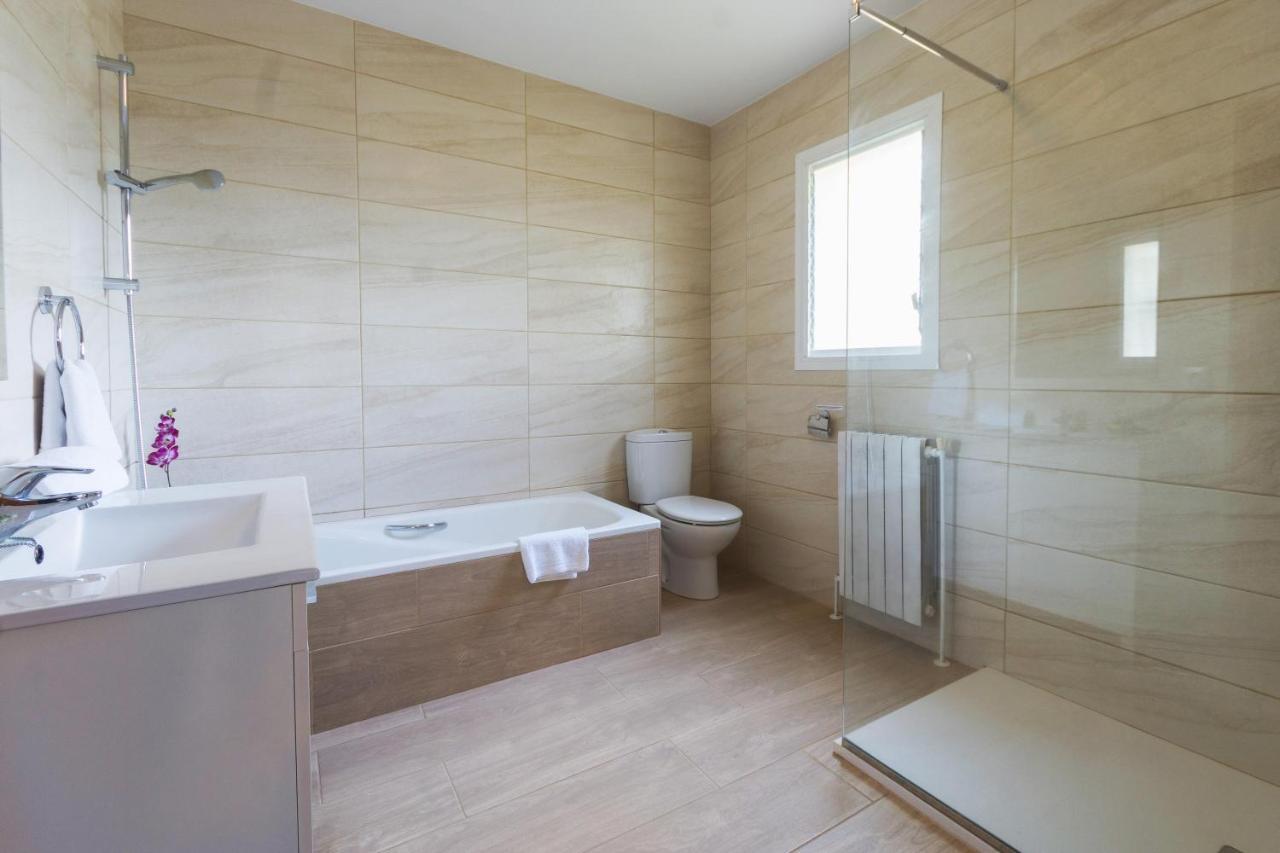 Villa Jasmin à Jávea Extérieur photo